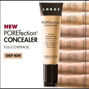 3 Concealers: 2-pc4 & 1-pc3